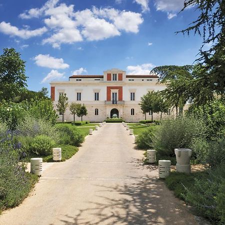 Relais Il Santissimo Hotel Turi Exterior photo