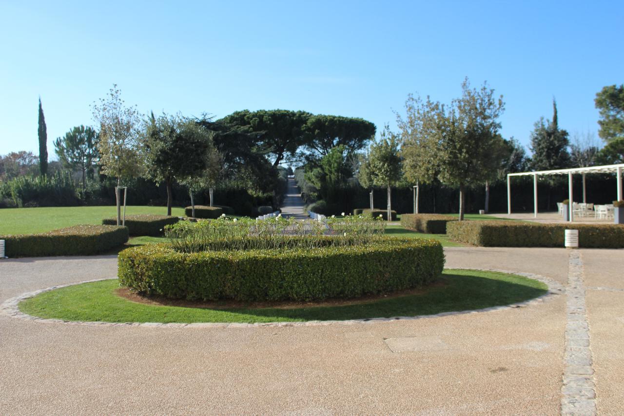 Relais Il Santissimo Hotel Turi Exterior photo